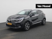 Mitsubishi ASX - 1.3 DI-T 7DCT First Edition | Stoel- & Stuurwielverwarming |