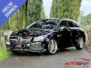 Mercedes-Benz CLA-Klasse - CLA Shooting Brake 180 Ambition AMG-Line
