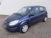 Renault Scénic - 1.6-16V EXPRESSION COMFORT ( APK KEURING BIJ AFLEVERING! )
