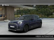 MINI Aceman - SE Favoured Trim 54.2 kWh | Pakket M | Panoramadak