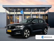 Volvo XC40 - P8 R-Design | 19" | Panoramadak | 360 Camera | Elektr. verst
