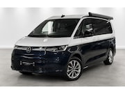 Volkswagen California - Ocean 1.5 eHybrid 180 kW / 245 PK DSG 4MOTION Apple Carplay