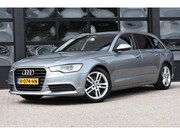 Audi A6 - Avant 2.0 TDI Sport Edition '14 Xenon Clima Cruise Inruil mo