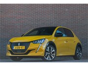 Peugeot 208 - 1.2 PureTech GT-Line, 1e eigenaar, Panoramadak, Keyless, Nav