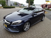 Mercedes-Benz A-klasse - 180 Business Solution AMG/Airco/Navi/Camera/Cruise Control