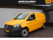 Mercedes-Benz Vito - 116 CDI 4x 4 zeer mooi