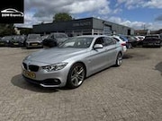BMW 4-serie - Gran Coupé 418i Sport