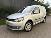 Volkswagen Caddy - 1.6 TDI / AUTOMAAT / NAVI / LEER / 194dkm! NAP / CRUISE