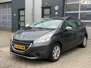 Peugeot 208 - 1.0 VTi LIKE |boekjes|NWE APK|Airco|Cruise