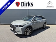 DS DS 7 - 225pk E-Tense Etoile (Elektrisch Schuifdak - Trekhaak - Elek