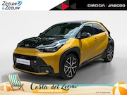 Toyota Aygo X - Hybrid 115 GR Sport 18 INCH LM VELGEN | CABRIO | TREKHAAK