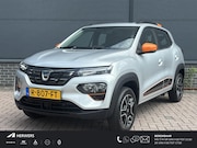 Dacia Spring - Comfort Plus 27 kWh / 1e Eigenaar / Dealer Onderhouden / NL