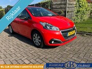 Peugeot 208 - 1.2 PureTech Blue Lease
