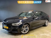 BMW 6-serie GT - 630i High Executive M-Sport|PANO|HUD|360CAM|LED|TREKHAAK|MEM