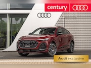 Audi Q5 Sportback - S edition Competition e-hybrid 270 kW / 367 PK Spo | EXCLUSI