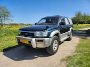 Toyota HiLux - Surf 3.0 TD