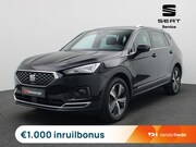 Seat Tarraco - 1.4 TSI e-Hybrid PHEV Xcellence 245PK DSG 360gr. Camera, Sid
