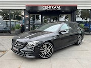 Mercedes-Benz E-klasse - Estate 53 AMG 4MATIC 457PK|Pano|Burmester|360Camera|Luchtver