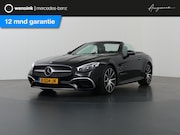 Mercedes-Benz SL-klasse - 400 | AMG | Massage | Panoramadak | Rijassistentiepakket |