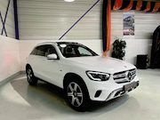 Mercedes-Benz GLC-klasse - GLC 300e 320pk 4MATIC 9G Plug-in Hybride, Pano, Burmester, M