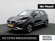 MG MG ZS - EV Luxury 45 kWh | Automaat | Panoramadak | Leder | Navigati