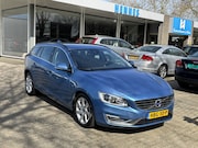 Volvo V60 - 2.0 T5 213pk 5 Cilinder Aut Xenon