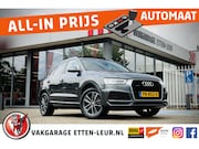 Audi Q3 - 2.0 Quattro Sport 3x S-Line | TREKHAAK | PANO