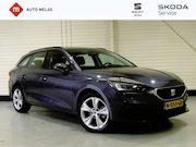 Seat Leon - Sportstourer 1.5 eTSI 150pk DSG-7 Style