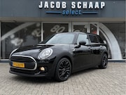 MINI Clubman - 1.5 One / Automaat / Stoelverwarming / 17'' LM / Sensoren ac