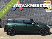 MINI Clubman - 1.5 Cooper Business