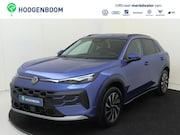 Volkswagen T-Roc - Life First Edition | 'App-Connect' draadloze smartphone inte