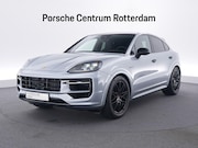 Porsche Cayenne Coupé - 3.0 E-Hybrid Black Edition