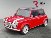 MINI Cooper - Rover 1300 Sportspack