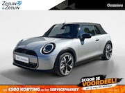 MINI Cabrio - 2.0 Cooper C Classic | Apple Carplay | Android Auto | Naviga