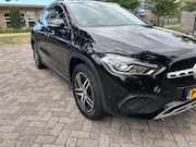 Mercedes-Benz GLA-Klasse - 250 e Style