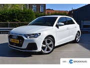 Audi A1 - Sportback 30 TFSI Advanced epic | Cruise Control | Apple Car