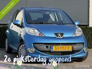 Peugeot 107 - 1.0-12V XR|APK|AIRCO|ELEKRAMEN|STRBEKR