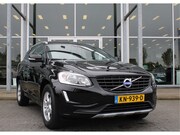 Volvo XC60 - D4 191PK Automaat FWD Summum | Afn. Trekhaak | Cruise conrol