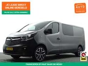 Opel Vivaro - 1.6 CDTI Euro 6 L2H1 Edition- Dubbele Cabine, 6 Pe