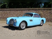 Talbot Lago - T14 V8 America Coupe One of about 12 "T14 America's" built,