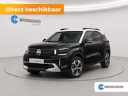 Citroën C3 Aircross - ë-C3 Max | Achteruitrijcamera | Boordlader 11kW - 3 fasen |