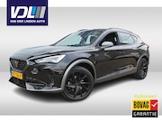CUPRA Formentor - 1.4 TSI e-Hybrid Essential Keyless entry, Keyless start
