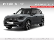 MINI Countryman - 1.5 C John Cooper Works Trim | Pakket XL