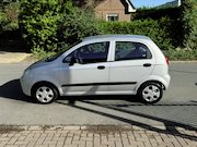 Chevrolet Matiz - 0.8 Spirit/Airco NAP