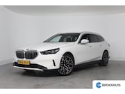 BMW i5 - Touring eDrive40 84kWh | Bowers&Wilkins | Leder | Comfort Ze