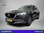 Mazda CX-5 - 2.0 SkyActiv-G 160 GT-M 4WD Automaat | leder | Bose | Schuif