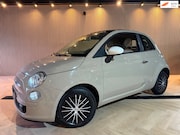Fiat 500C - 1.2 Cappuccino | Carplay | PDC