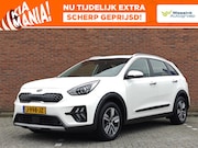Kia Niro - 1.6 GDi Hybrid DynamicLine | Navigatie | Climate Control | C