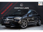 Mercedes-Benz GLA-Klasse - 250 4MATIC AMG Line 224PK|BTW|Pano|Camera|Side Assist|CarPla