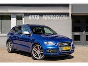Audi SQ5 - 3.0 TDI V6 quattro Pro Line staat